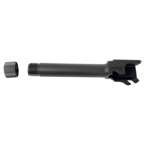 Menetes külső cső CZ P-10 C airsoft pisztolyhoz