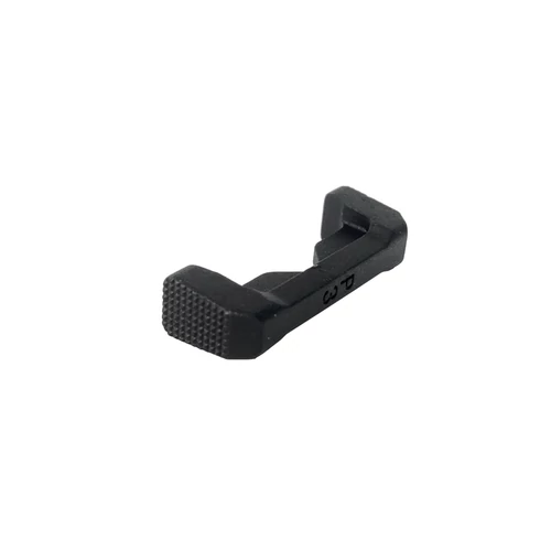 CZ-P10 C APEX fém tárkioldó, kétkezes