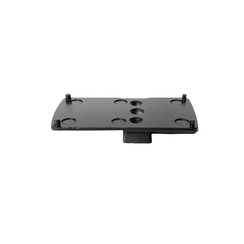 Red-dot plate CZ P-10 airsoft pisztolyhoz