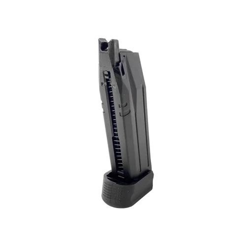 CZ P-10 C airsoft tartalék tár (CO2) 