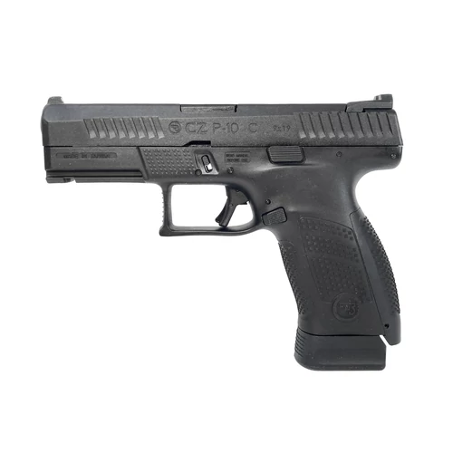 CZ P-10 C GBB airsoft pisztoly (CO2) 