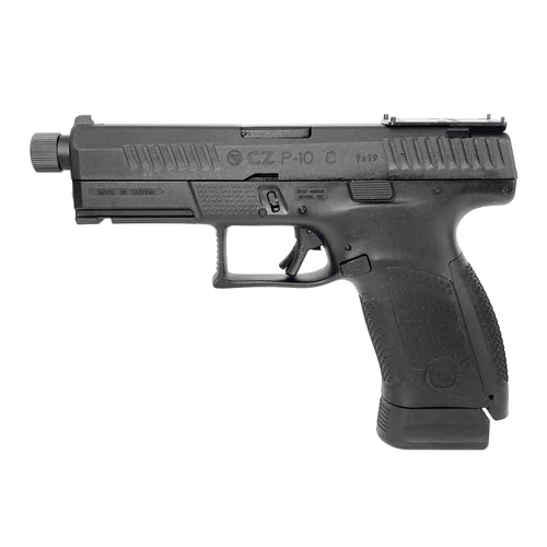 CZ P-10 C OR/OT GBB airsoft pisztoly (CO2) 