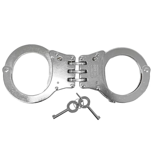 Bilincs, Perfecta HC600, nikkel