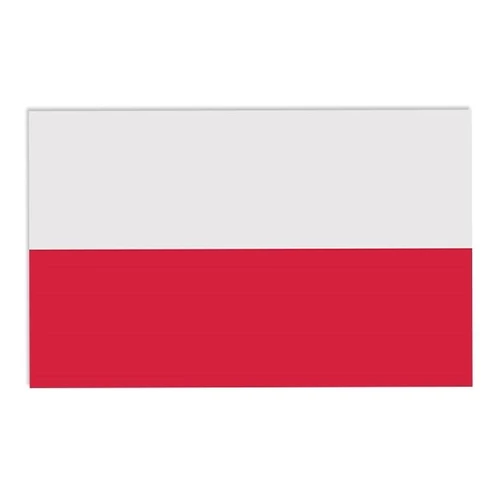 Miltec zászló, Lengyelország