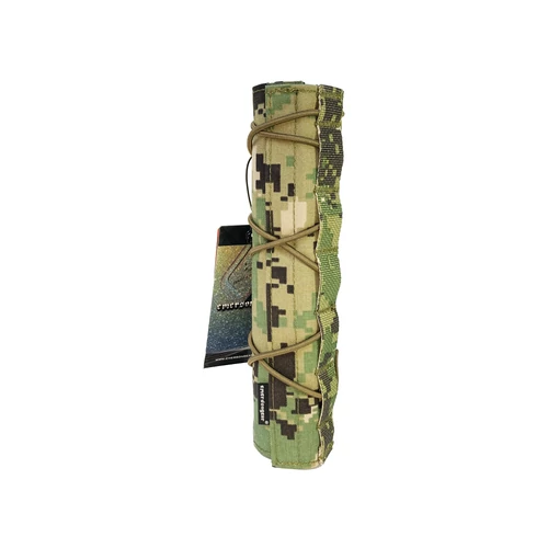 Emerson Gear hangtompító álca, AOR2