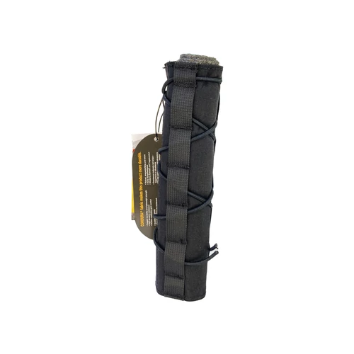 Emerson Gear hangtompító álca, fekete