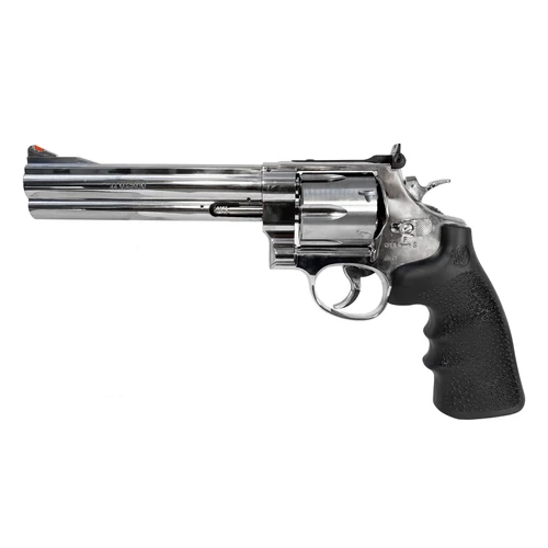 Smith & Wesson 629 légpisztoly, 4.5mm, 6.5" (diabolo)