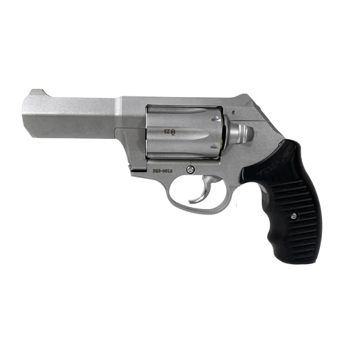 Keserű Pitbull 23M, gumilövedékes revolver, polír