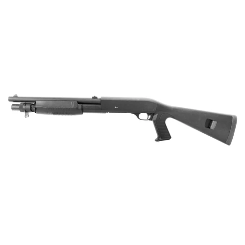 Cyma CM360M airsoft rugós shotgun (tri-shot)