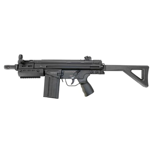 JG095 G3 SAS elektromos airsoft rohampuska