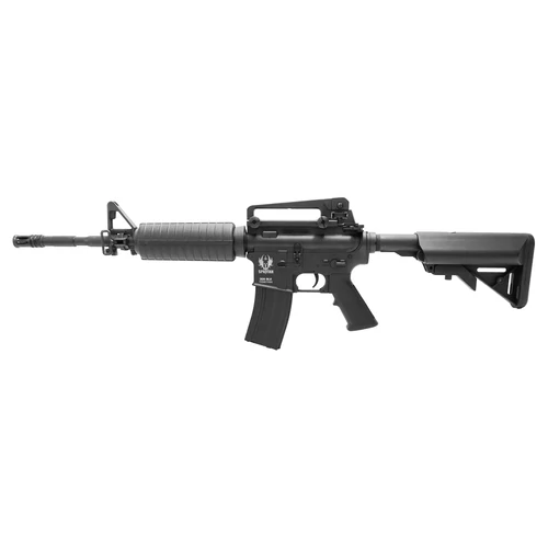 A&K Spartan M4A1 airsoft rohampuska