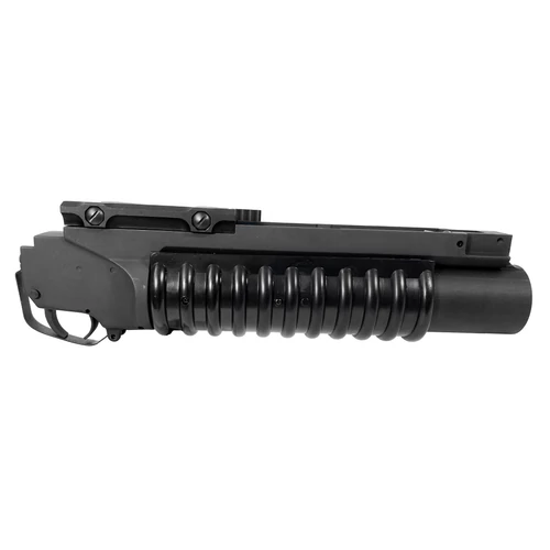 M203 quick lock airsoft gránátvető