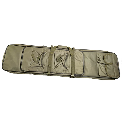 GFC Puskatok 120 cm, olive, négyszögletes 