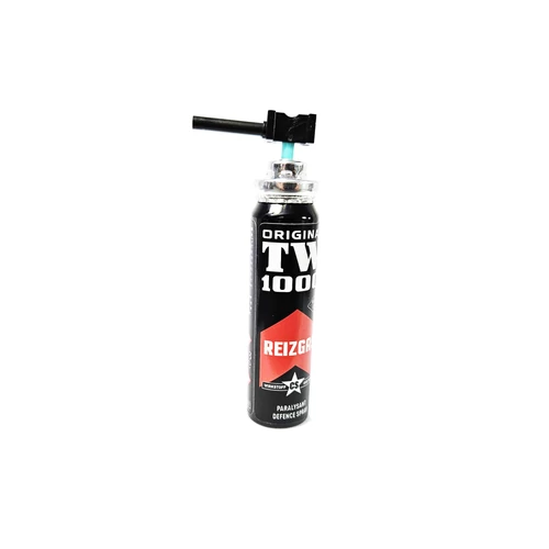 Utántöltő CS Garant gázsprayhez, 20 ml 