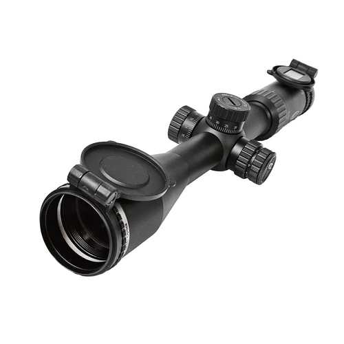 MTC King Cobra 4-16x50 F1 céltávcső