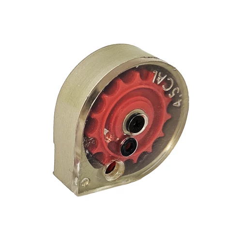Hatsan Galatian Auto forgótár, 4.5mm