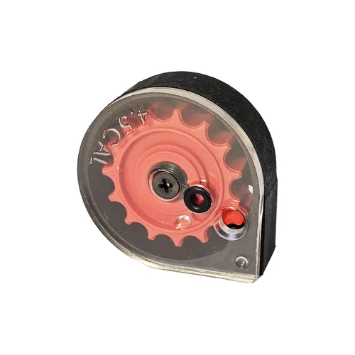 Hatsan Galatian Auto forgótár, 4.5mm, fekete