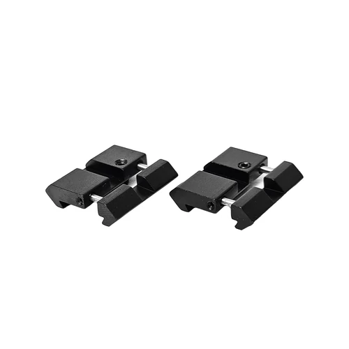 Leapers UTG 22-es sínadapter 11mm / dovetail sínekre