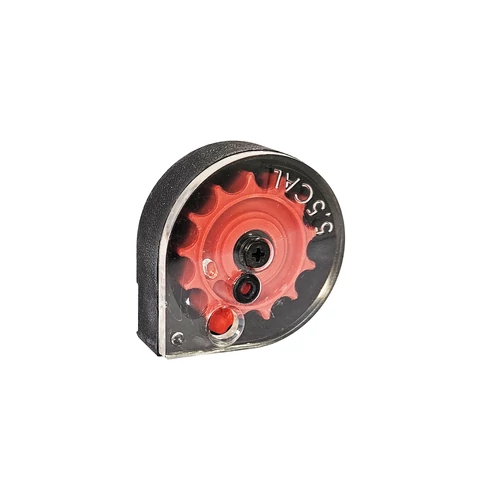 Hatsan Galatian Auto forgótár, 5.5mm, fekete