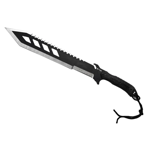 Elite Force EF712 machete, tokkal