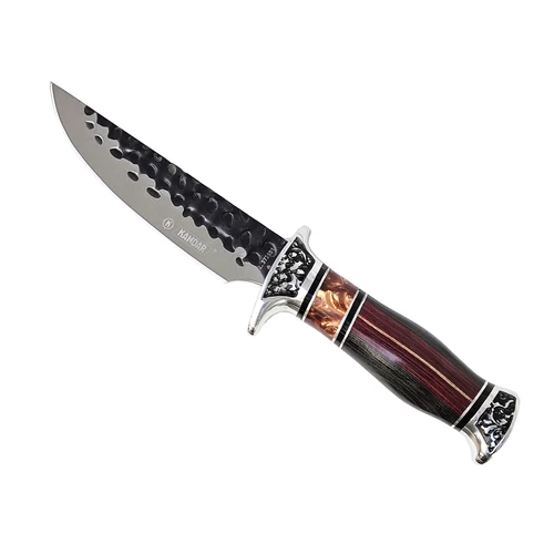 Kandar Midnight Hunter vadásztőr