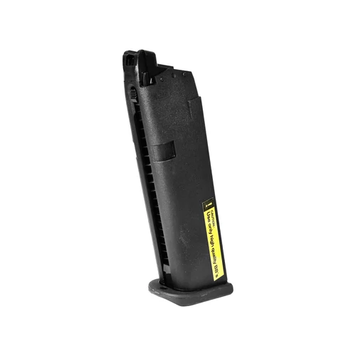 Umarex Glock 17 Gen5 airsoft tartalék tár - green gas