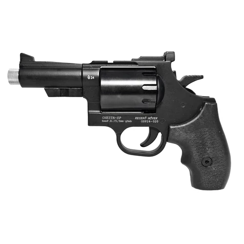 Keserű Onesta SP revolver, cal 5,5mm/6mm Flobert
