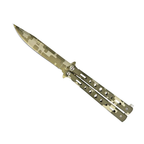Joker JKR721 pillangókés, Digital camo