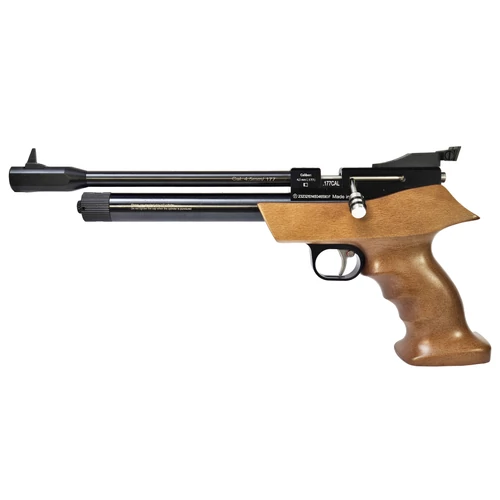 Diana Airbug légpisztoly, CO2, 4.5mm