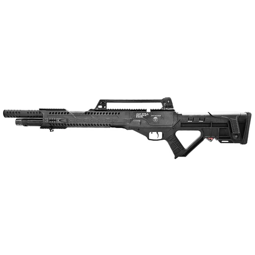 Hatsan Invader PCP légpuska, 4.5mm (bolt-action) 