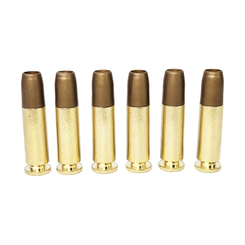 Dan Wesson gen1 és 715 shell készlet, 6mm airsoft