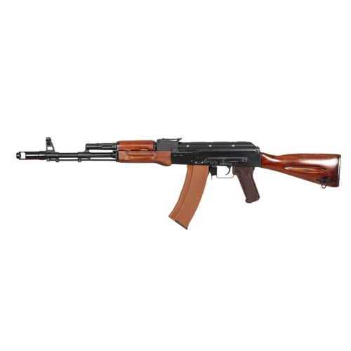 E&L AK74N Essential, elektromos airsoft gépkarabély (Mosfet változat)