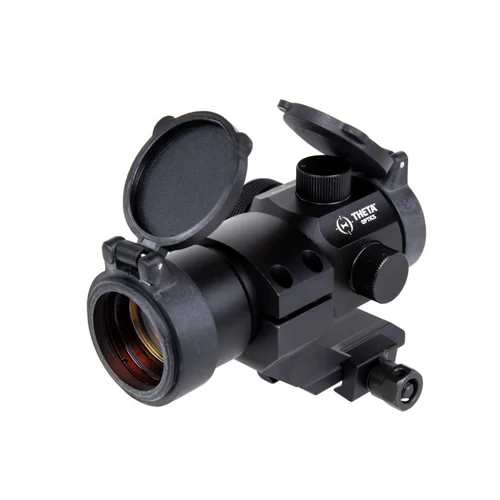 Theta Optics Rugged Battle Reflex 1x29 red-dot - 22 mm
