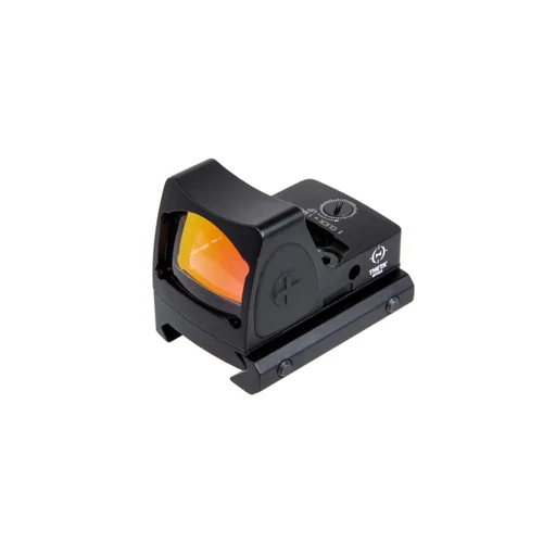 Theta Optics Rugged Mini Reflex red-dot - 22 mm