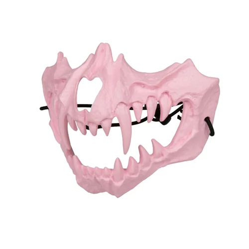 Ultimate Tactical Exoszkeleton maszk - pink