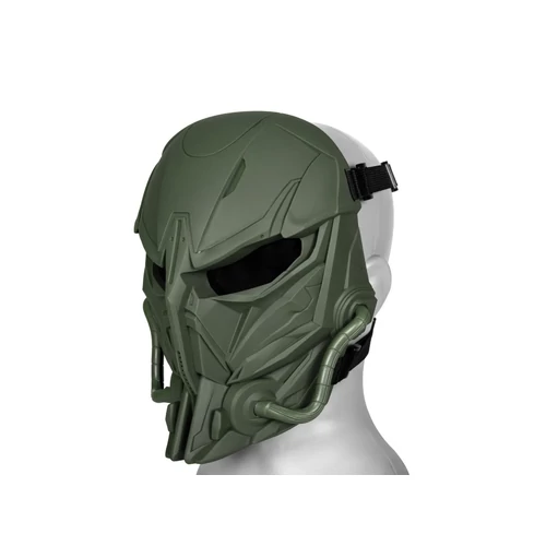 Ultimate Tactical Chastener védőmaszk - Olive