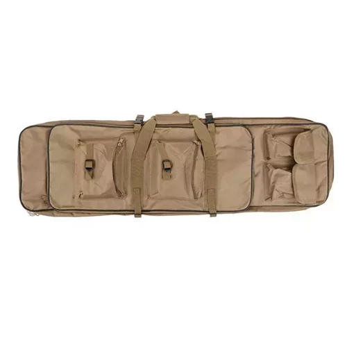 GFC fegyvertáska, 96 cm - tan