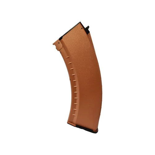 AK74 Hi-cap tár, 500 BB