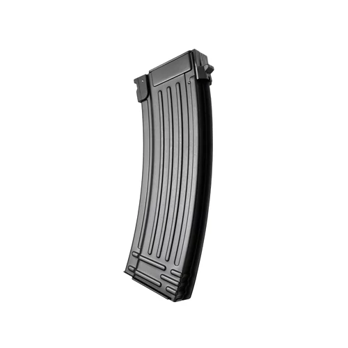 Cyma AK74 Mid-cap tár, acélköpenyes 120 BB