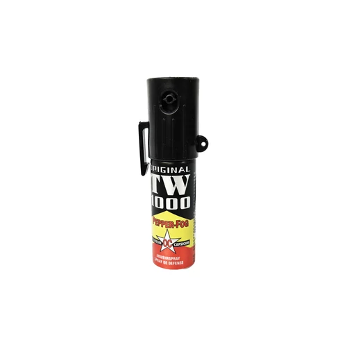 TW1000 Paprikaspray, Pepper FOG-LADY Mini, 15 ml