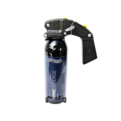 Walther Pro Secur önvédelmi paprikaspray, GEL, 370 ml