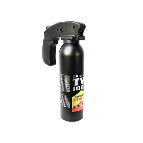 Paprika Spray Torveny