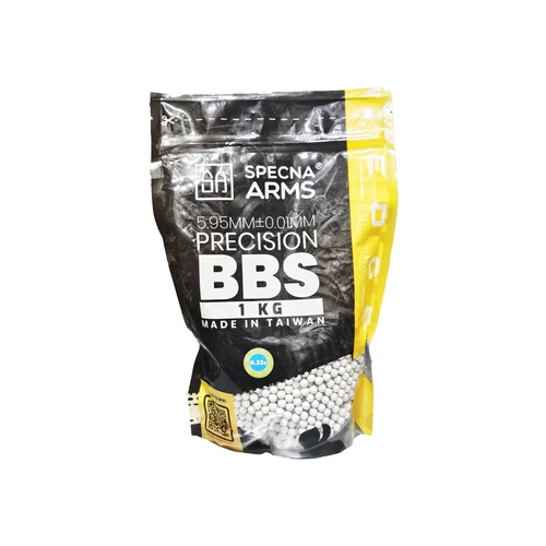 Specna Arms EDGE ULTRA 0,32 g precíziós BIO BB - 1 kg