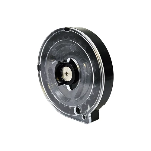 FX Impact MKII 5.5 mm kaliberű oldaltár