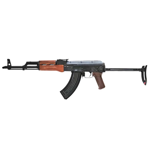 E&L AKM-S Essential elektromos airsoft gépkarabély (Mosfet változat)