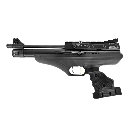 Hatsan ATP1 légpisztoly, 5.5mm