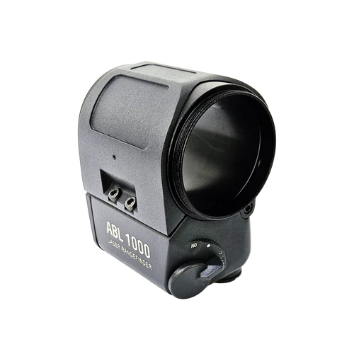 ABL Smart lézeres távolságmérő, Bluetooth, 1000m