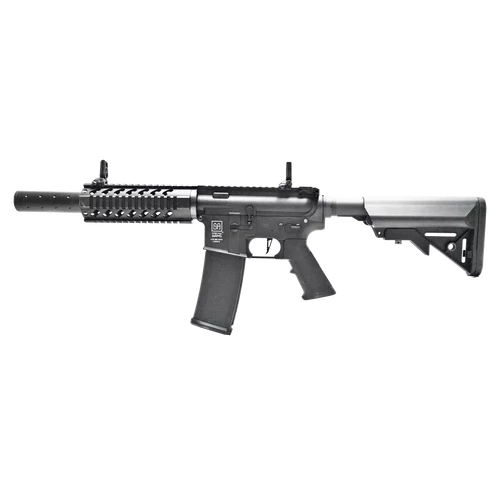 Specna Arms SA-C11 HAL ETU elektromos airsoft rohampuska