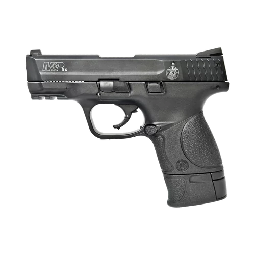 Smith & Wesson M&P 9c gáz-riasztó pisztoly