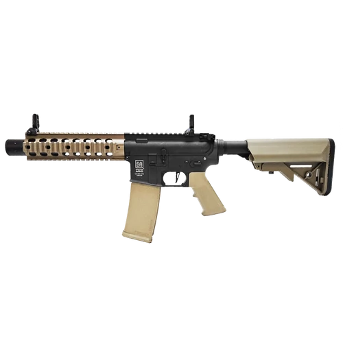 Specna Arms SA-C05 HAL ETU elektromos airsoft rohampuska - HT